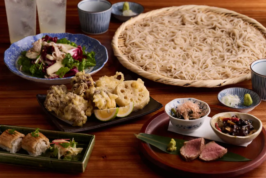 ＜歓送迎会にオススメ＞ゆっくり過ごせる2.5時間飲み放題付きコース